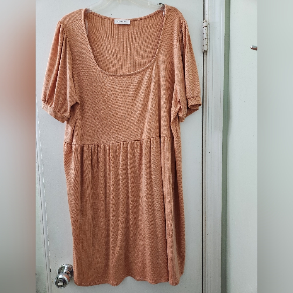3x dress from Candy closet, never worn